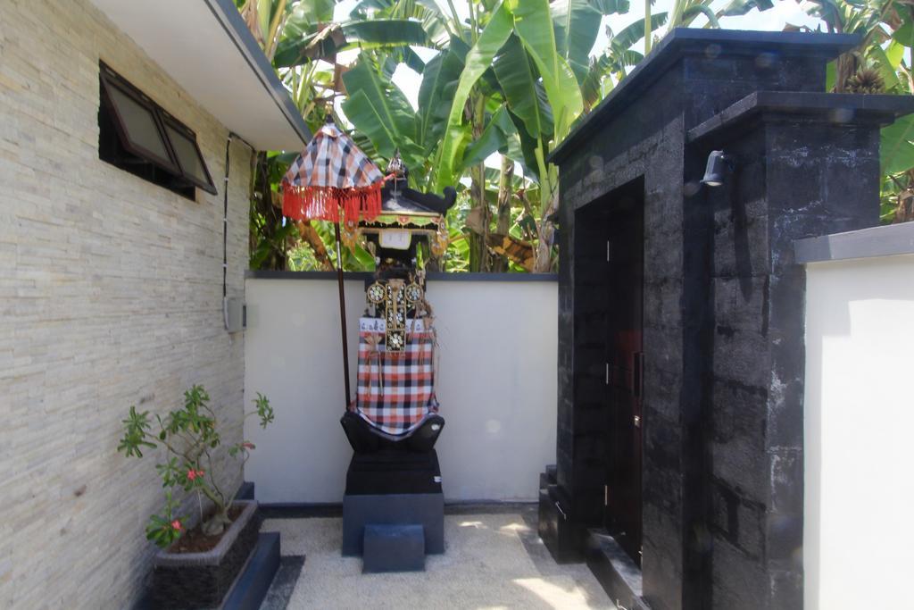 Villa 2Brook ロヴィーナ エクステリア 写真