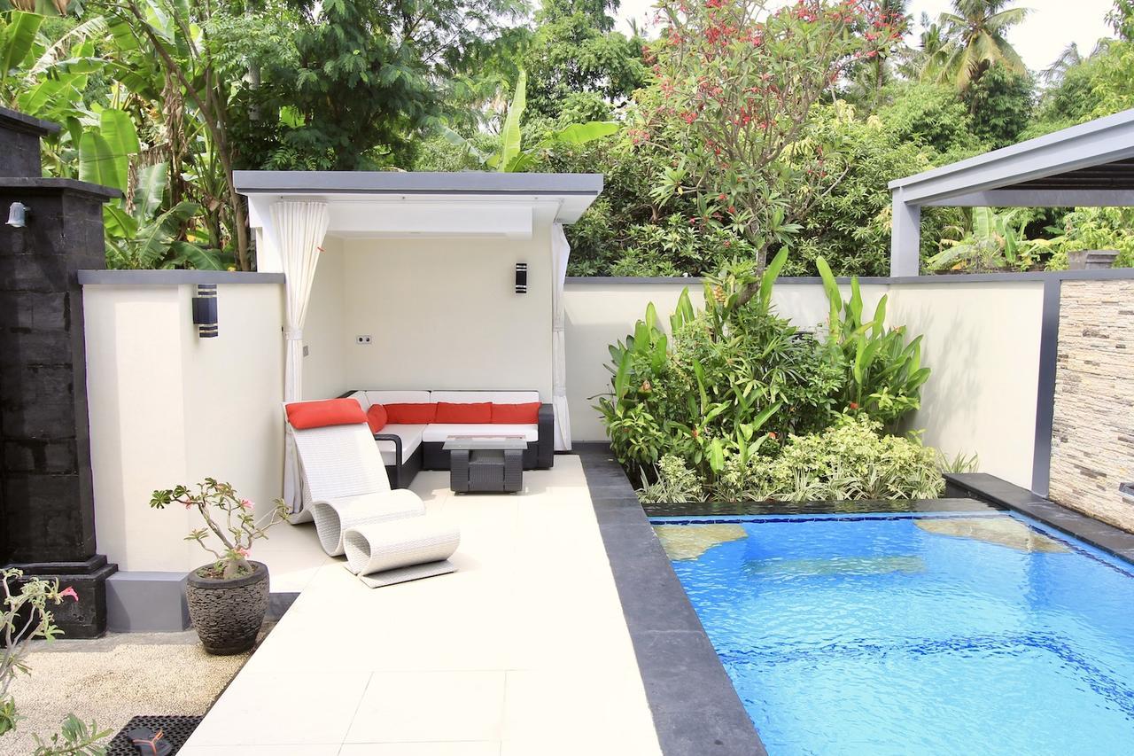 Villa 2Brook ロヴィーナ エクステリア 写真