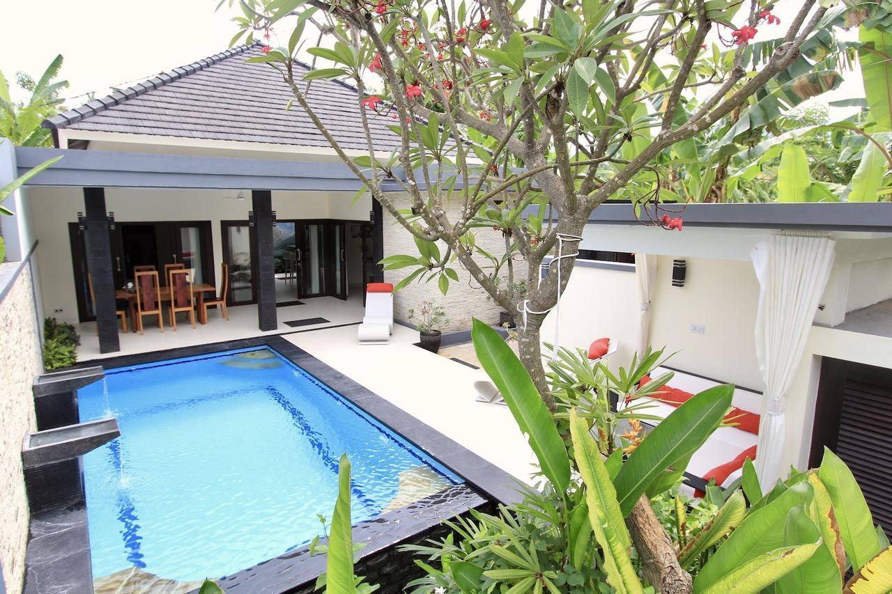 Villa 2Brook ロヴィーナ エクステリア 写真
